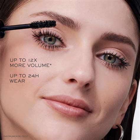 mascara for older women.